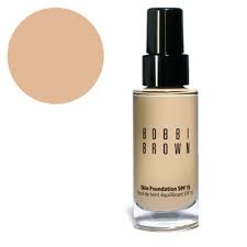 bobbi brown skin foundation spf15