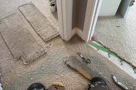 carpet stretching fix carpet burns