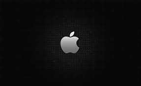 hd wallpaper apple 3d apple logo
