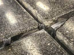 how to repair concrete expansion joints