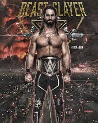 seth rollins 2021 wallpapers