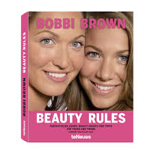 beauty rules deutsch bobbi brown