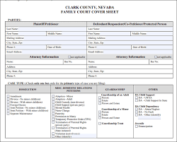 legal guardianship forms pdf with