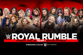 After being out with an injury since last year's backlash event in may, edge returned at the royal rumble, won the eponymous match and punched the women's rumble was won by bianca belair, who could be wwe's next breakout star. Wwe Royal Rumble 2020 Results Reviewing Top Highlights And Low Points Bleacher Report Latest News Videos And Highlights
