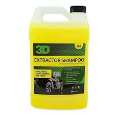 3d extractor shoo prime car care