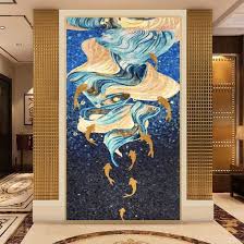 China Mosaics Mosaic Tile