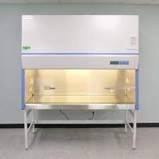 2019 2021 thermo 1300 biosafety cabinet