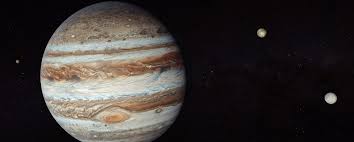 Image result for Qual desses satélites naturais orbitam o planeta Júpiter