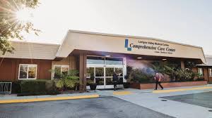 Comprehensive hearing health care includes regular discussions with your providers about communication concerns to help. Comprehensive Care Center Lompoc Valley Medical Center