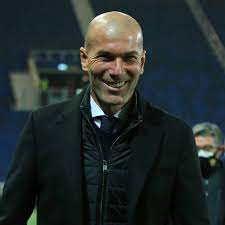 PSG : le nom de Zinedine Zidane est toujours sur la table