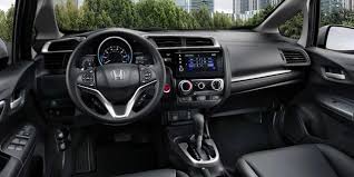 2020 honda fit all new vancouver