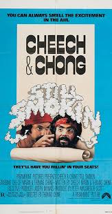 Cheech and chong have been smoking weed consistently since the 1970s, man. Still Smokin 1983 Imdb
