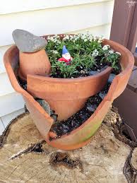 How To Build A Gnome Garden In A Pot