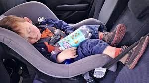 Mobile Car Seat Treatment By Spiffy