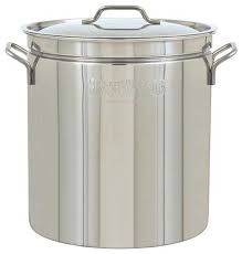The Best Stockpots Of 2019 For Soup Stews Stocks And More