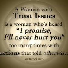 quotes on Pinterest | Broken Promises, Broken Promises Quotes and ... via Relatably.com