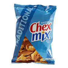 chex mix savory traditional snack 8 75