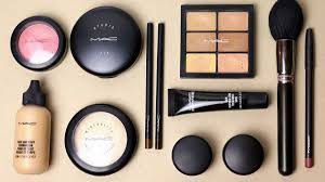 bridal makeup kit items list best