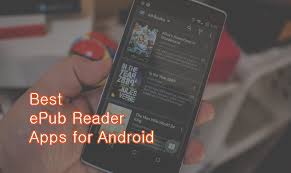 Koreader was originally created for e ink ebook readers but found its way to android. 5 Best Epub Reader Apps For Android Android Apps App Epub
