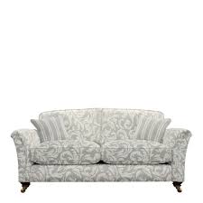 Parker Knoll Devonshire Fabric Sofa