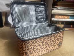 caboodles satin makeup bags cases for