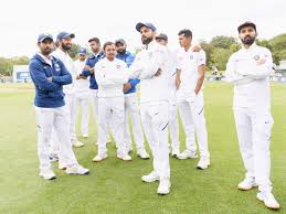 There are four major tournaments known as the 'majors' that include wimbledon, us open, french open and australian tournament. India Could Pay Heavily For World Test Championship Rule Change Cricket News Times Of India