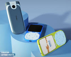 Upcoming mobiles in pakistan 2021. Nokia 3650 In The Eyes Of Concept Creator Nokiamob