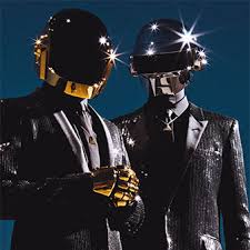 Daft Punk Album And Singles Chart History Music Charts Archive