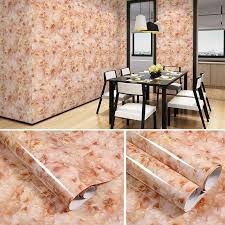 Marble Self Adhesive Wallpaper Roll