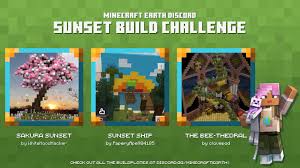 Mobile games are hot right now, with the release of the new harry potter mobile game and dr. Minecraft Earth On Twitter Minecraft Earth May Be Setting Off Into The Sun But We Re Still Celebrating The Best It Has To Offer For The Final Build Challenge The Sky Was The