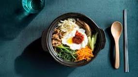 What Korean food is healthy?