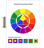 free printable color wheel 10 free