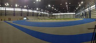 South Dakota State Athletics Track And Field Opens At Sdsu