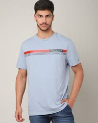 tshirts for men by tommy hilfiger