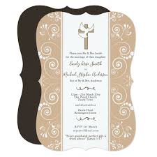 Send custom holiday cards to your favorite people. Blush Catholic Wedding Invites Dove Bible Verse Zazzle Com