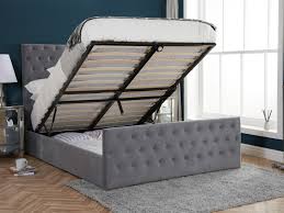 birlea marquis ottoman bed at mattressman