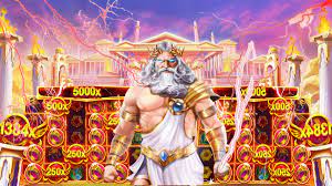 Slot Zeus >> Daftar Slot Gates Of Olympus x500 Mudah Jp 2023