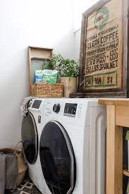 15 Small Laundry Room Makeover Ideas