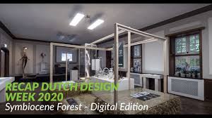 recap dutch design week 2020