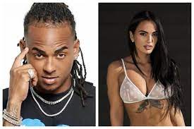 Ozuna allegedly cheated on his wife with an adult film actress | Marca
