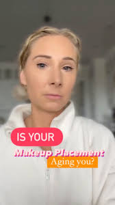 makeup mistakes that are making you