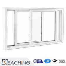 china 2 2mm thickness upvc pvc window