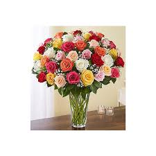 5775 n palm ave, fresno, ca 93704 phone: 1 800 Flowers Ultimate Elegance Long Stem Assorted Roses Fresno Ca