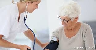 Was es dabei zu bedenken gibt: Blutdruck Messen So Funktioniert Es Netdoktor