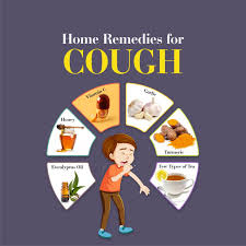six best home remes for cough