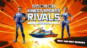 Microsoft xbox one kinect deals. Kinect Sports Rivals Free Preseason Available At Xbox One Launch A Use For The Kinect Neoseeker