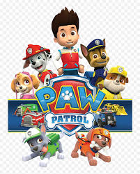paw patrol wallpapers top free paw