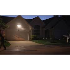 2 Head Motion Activated Led Outdoor Security Light Dusk To Dawn 20w 150w Equivalent 4 Modes Energy Star 3000k Warm White 5000k Daylight Ul Listed Exterior Floodlight For Entryways Stairs Yard Torchstar