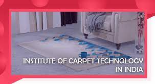 carpet technology