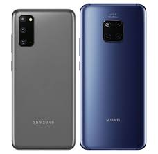 With three new mate 20 models, we explain how they differ so you're better placed to choose the right one for you. Compare Smartphones Samsung Galaxy S20 Vs Huawei Mate 20 Pro Cameracreativ Com